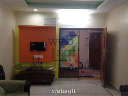 Residential 3 BHK Apartment-flats for Sale